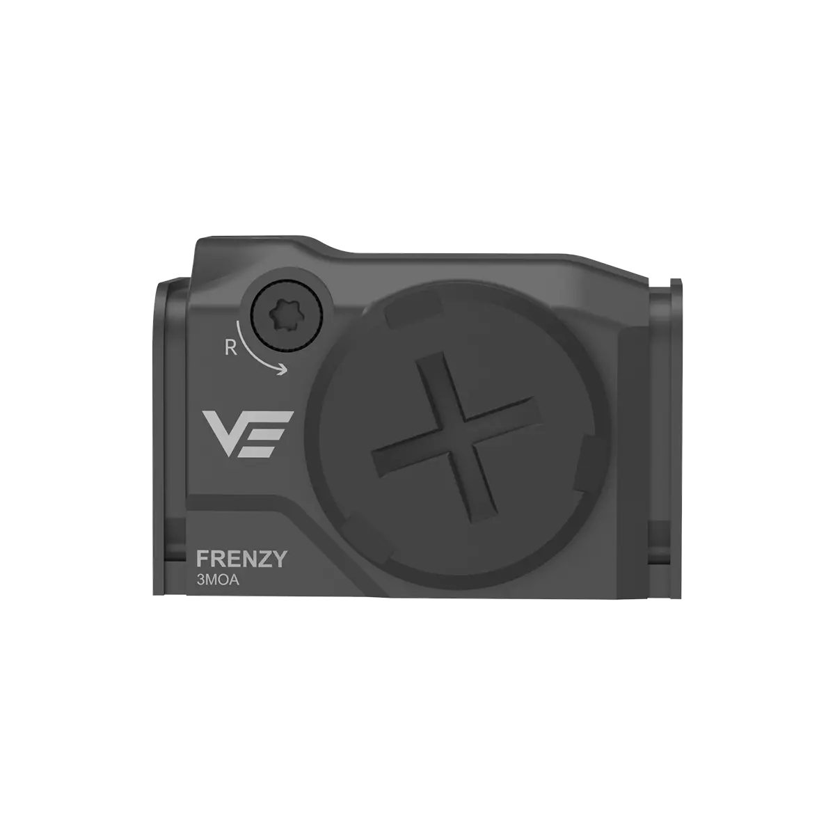 Frenzy Plus 1x18x22 Enclosed Red Dot Sight (SCRD-75)