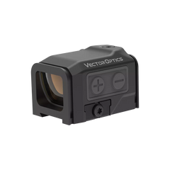 Frenzy Plus 1x18x22 Enclosed Red Dot Sight (SCRD-75)