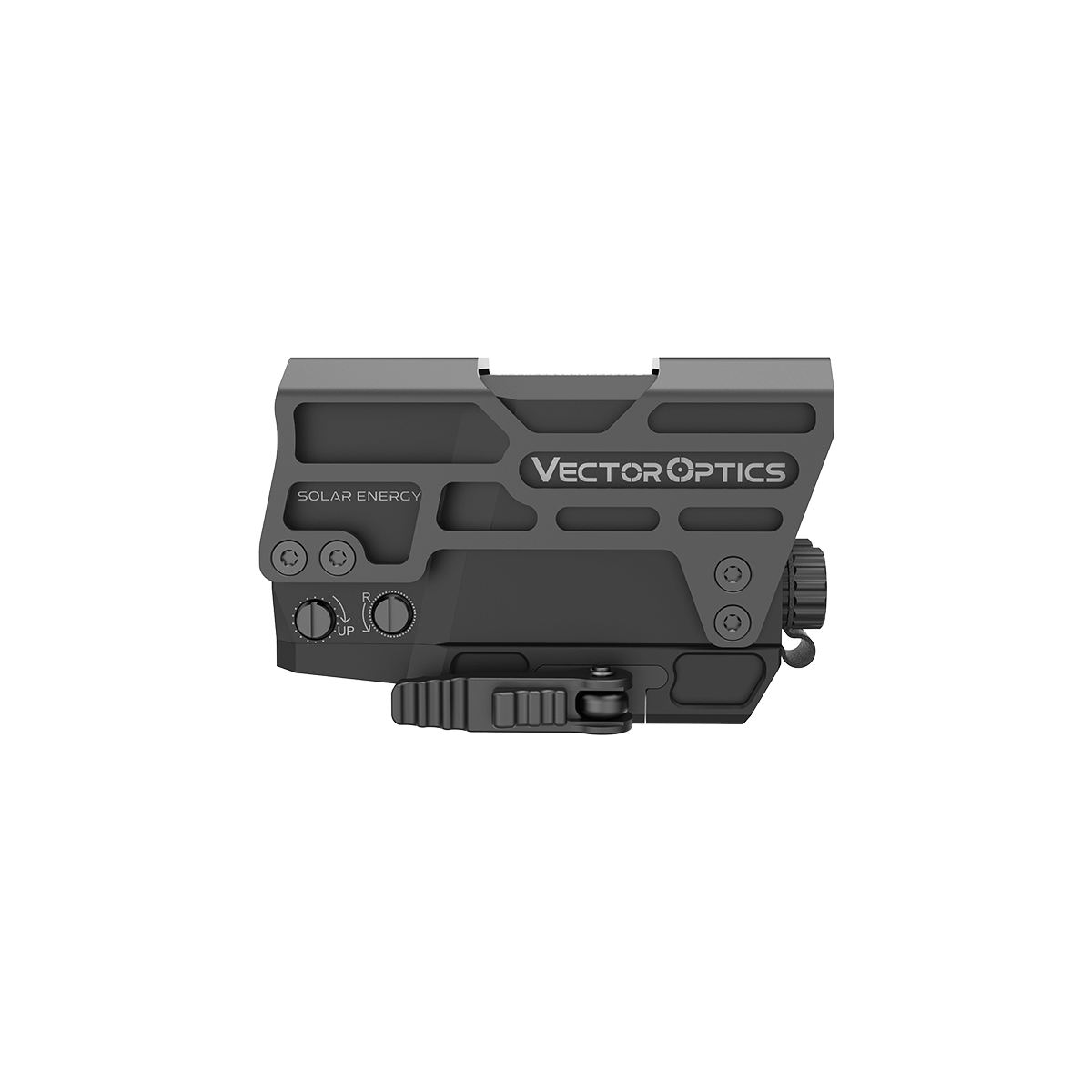 Frenzy Plus 1x31x26 Solar Red Dot Sight