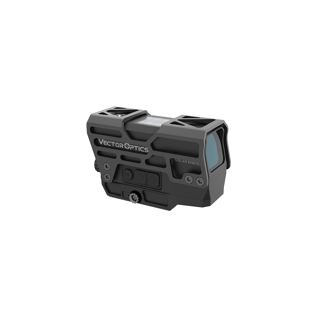 Frenzy Plus 1x31x26 Solar Red Dot Sight