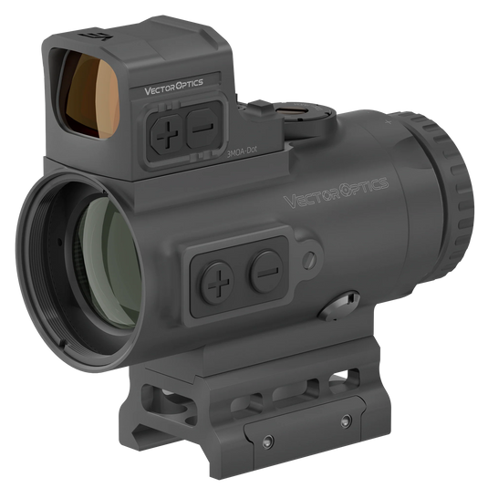 affordable quality frenzy red dot