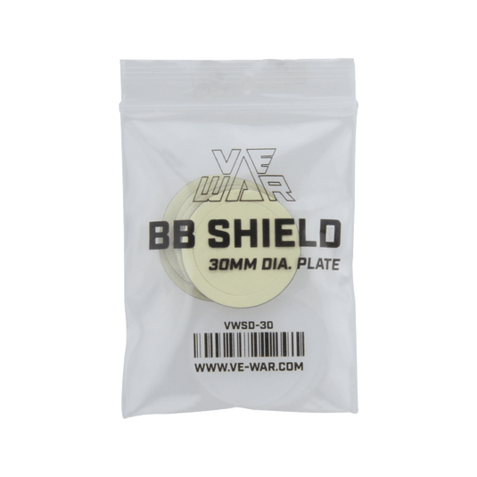 BB Shield 30mm Plate