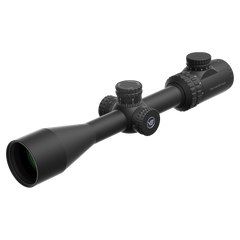 Hugo 3-12x40i Fiber Reticle Rifle Scope (SCOM-44)