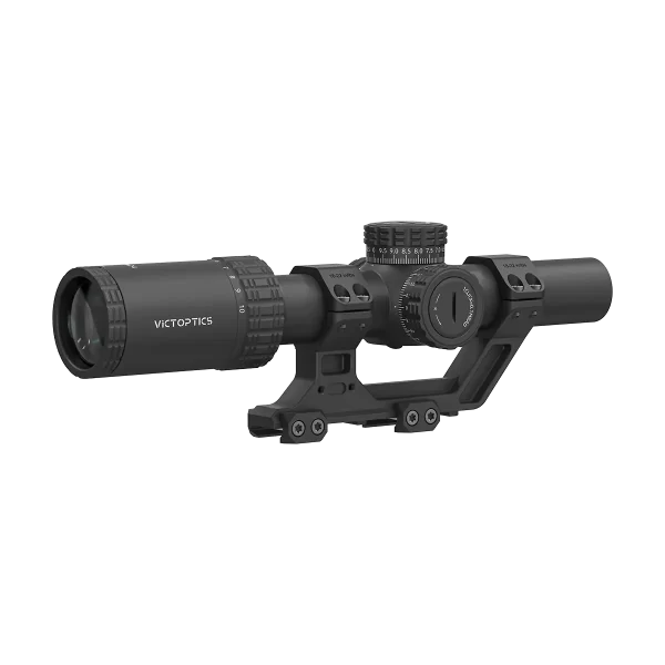 Load image into Gallery viewer, S10 1-10x24 LPVO Rifle Scope Kit | SFP, 1-10x Variable Optic w/ Extreme High AR Mount (OPSL137)
