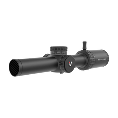 VictOptics S10 1-10x24 LPVO Scope | Level Up from S6 LPVO (OPSL37/OPSL39)