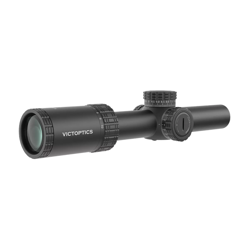 Load image into Gallery viewer, VictOptics S10 1-10x24 LPVO Scope | Level Up from S6 LPVO (OPSL37/OPSL39)
