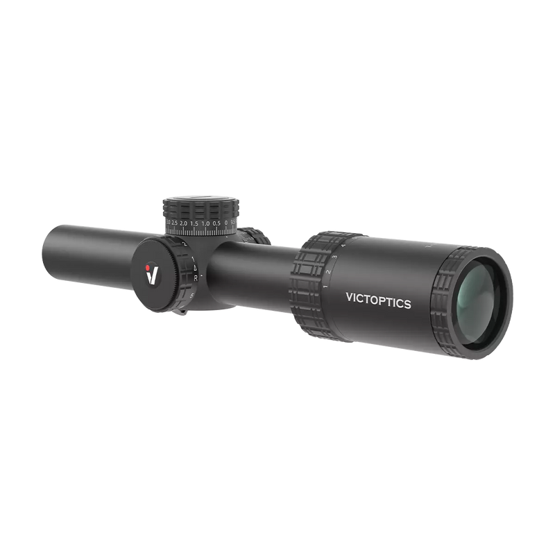 Load image into Gallery viewer, VictOptics S10 1-10x24 LPVO Scope | Level Up from S6 LPVO (OPSL37/OPSL39)
