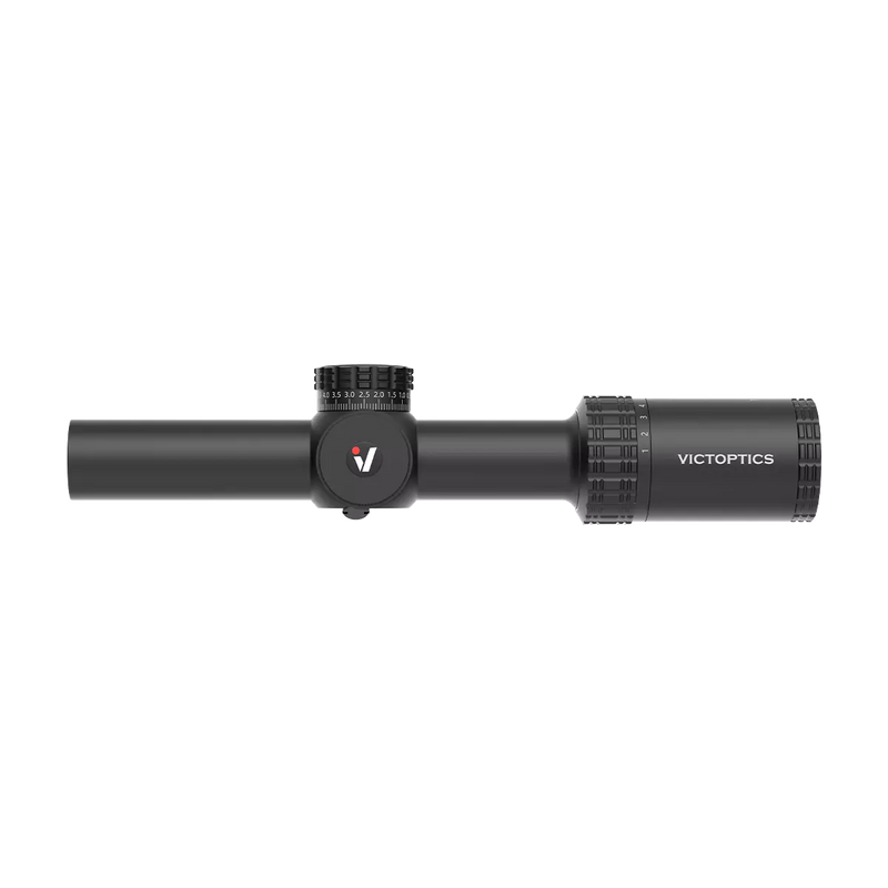 Load image into Gallery viewer, VictOptics S10 1-10x24 LPVO Scope | Level Up from S6 LPVO (OPSL37/OPSL39)
