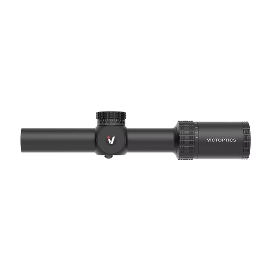 VictOptics S10 1-10x24 LPVO Scope | Level Up from S6 LPVO (OPSL37/OPSL39)