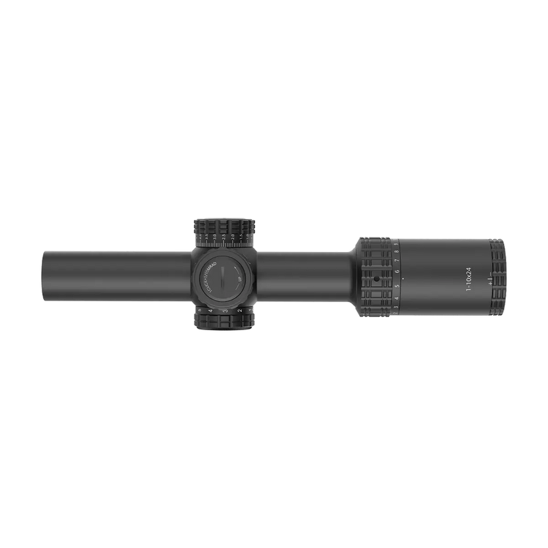 Load image into Gallery viewer, VictOptics S10 1-10x24 LPVO Scope | Level Up from S6 LPVO (OPSL37/OPSL39)
