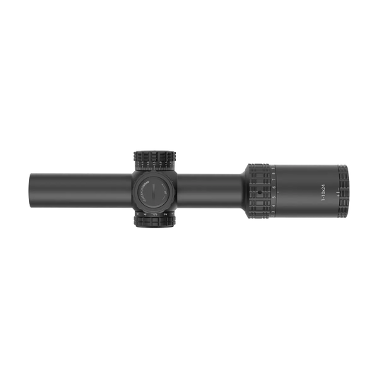 VictOptics S10 1-10x24 LPVO Scope | Level Up from S6 LPVO (OPSL37/OPSL39)