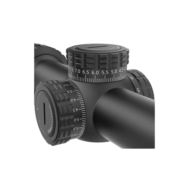 Load image into Gallery viewer, VictOptics S10 1-10x24 LPVO Scope | Level Up from S6 LPVO (OPSL37/OPSL39)
