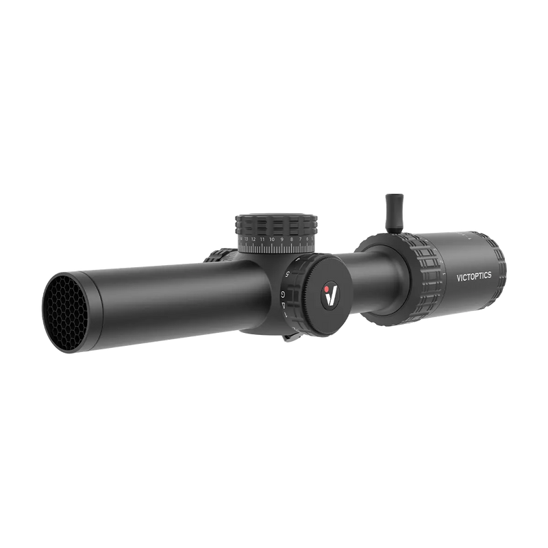 Load image into Gallery viewer, VictOptics S10 1-10x24 LPVO Scope | Level Up from S6 LPVO (OPSL37/OPSL39)
