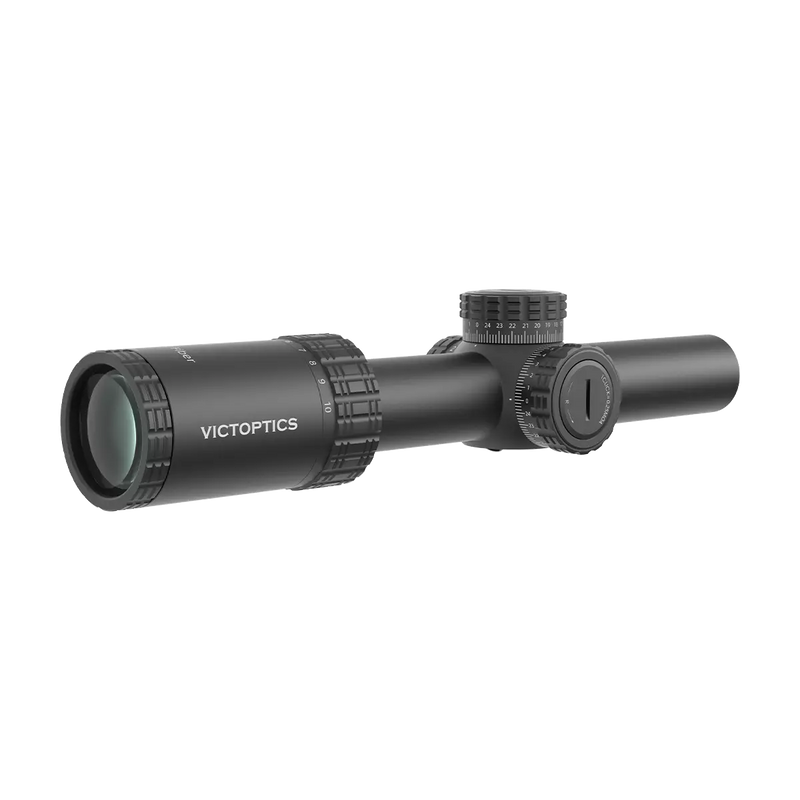 Load image into Gallery viewer, VictOptics S10 1-10x24 LPVO Scope | Level Up from S6 LPVO (OPSL37/OPSL39)
