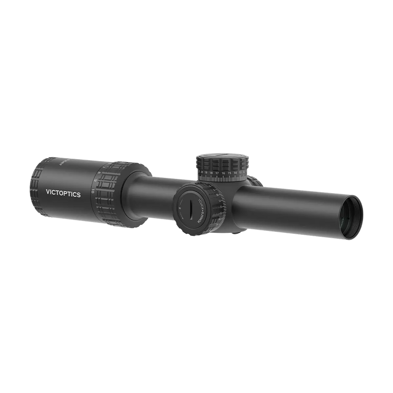 Load image into Gallery viewer, VictOptics S10 1-10x24 LPVO Scope | Level Up from S6 LPVO (OPSL37/OPSL39)
