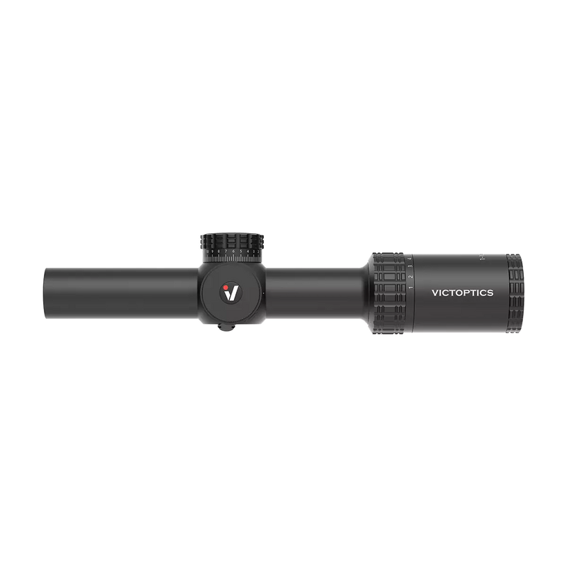 Load image into Gallery viewer, VictOptics S10 1-10x24 LPVO Scope | Level Up from S6 LPVO (OPSL37/OPSL39)
