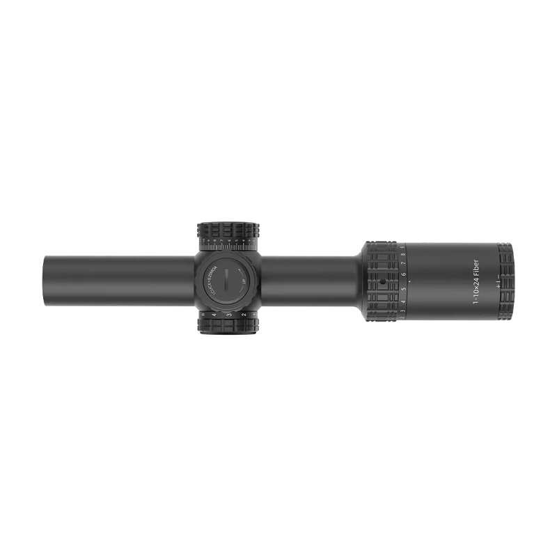 Load image into Gallery viewer, VictOptics S10 1-10x24 LPVO Scope | Level Up from S6 LPVO (OPSL37/OPSL39)
