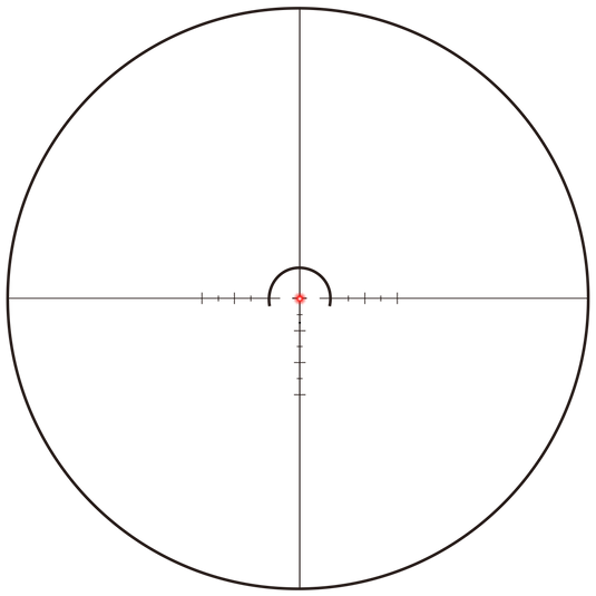 VictOptics S10 1-10x24 LPVO Scope | Level Up from S6 LPVO (OPSL37/OPSL39)