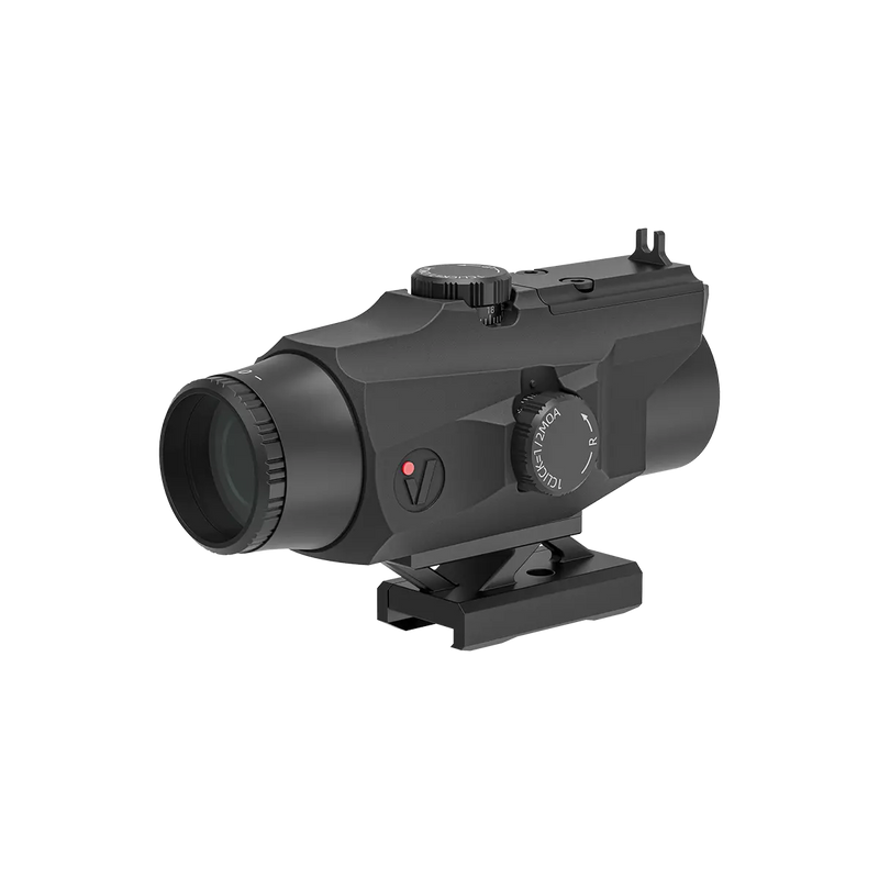 Load image into Gallery viewer, Victoptics C1 4×32 Prism Scope | Compact AR Builds (OPSL40)
