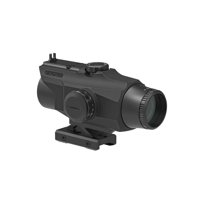 Load image into Gallery viewer, Victoptics C1 4×32 Prism Scope | Compact AR Builds (OPSL40)
