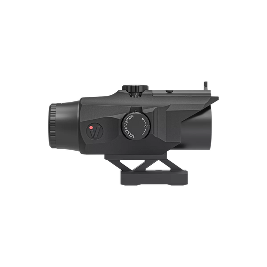 Victoptics C1 4×32 Prism Scope | Compact AR Builds (OPSL40)