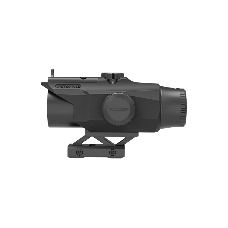 Load image into Gallery viewer, Victoptics C1 4×32 Prism Scope | Compact AR Builds (OPSL40)
