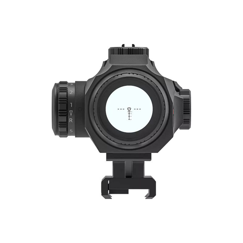 Load image into Gallery viewer, Victoptics C1 4×32 Prism Scope | Compact AR Builds (OPSL40)
