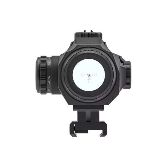 Victoptics C1 4×32 Prism Scope | Compact AR Builds (OPSL40)
