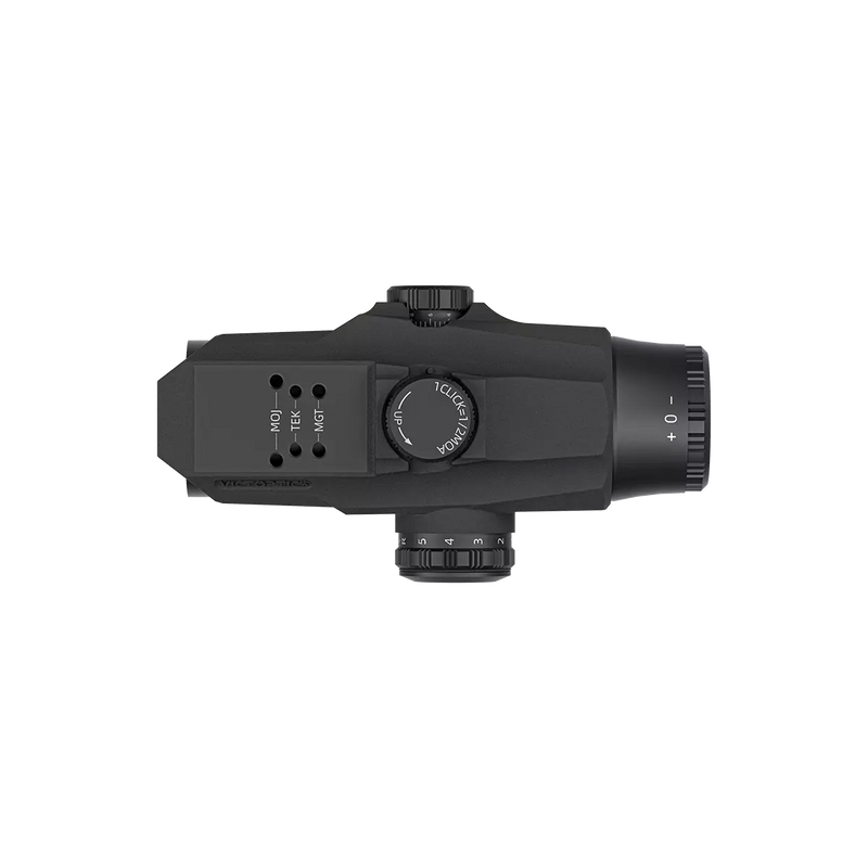 Load image into Gallery viewer, Victoptics C1 4×32 Prism Scope | Compact AR Builds (OPSL40)
