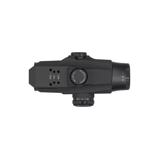 Victoptics C1 4×32 Prism Scope | Compact AR Builds (OPSL40)