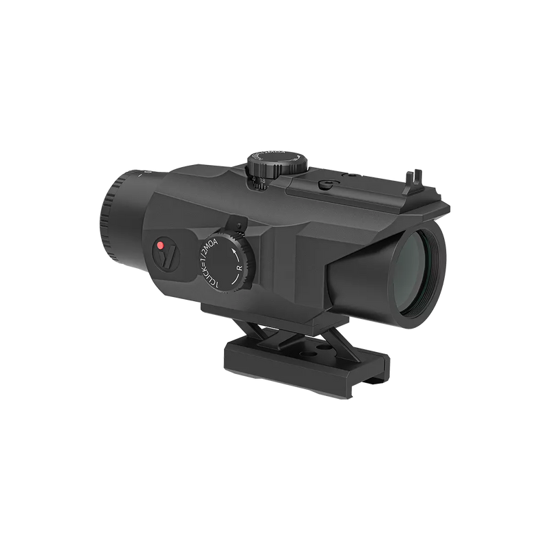 Load image into Gallery viewer, Victoptics C1 4×32 Prism Scope | Compact AR Builds (OPSL40)
