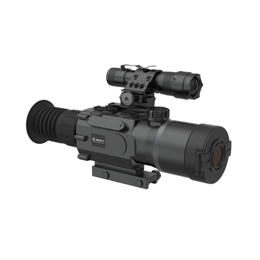 Owlset 3.7-11x50 Digital Night Vision Scope - Vector Optics Online Store