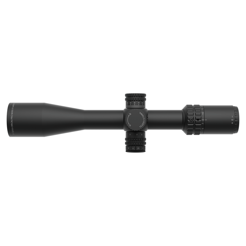 Load image into Gallery viewer, ORION PRO MAX 4-16X44 HD RIFLE SCOPE
