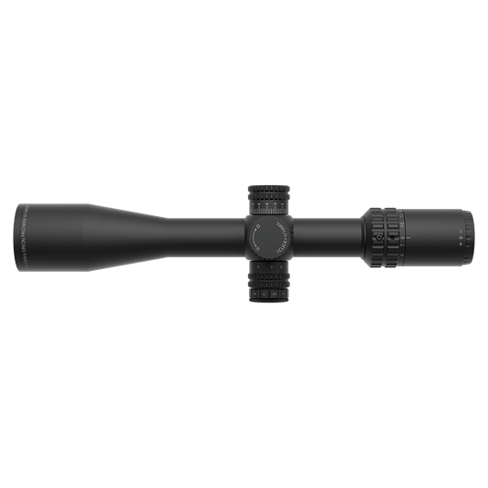 ORION PRO MAX 4-16X44 HD RIFLE SCOPE