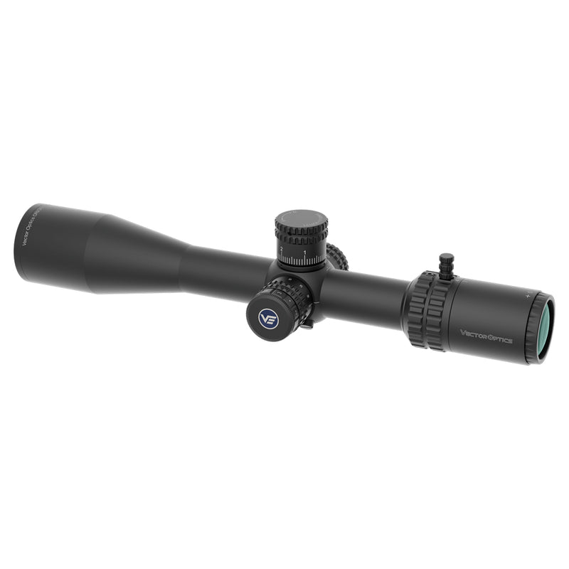 Load image into Gallery viewer, Orion Pro Max 4-16x44 HD SFP Rifle Scope
