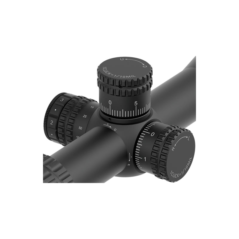 Load image into Gallery viewer, Orion Pro Max 4-16x44 HD SFP Rifle Scope
