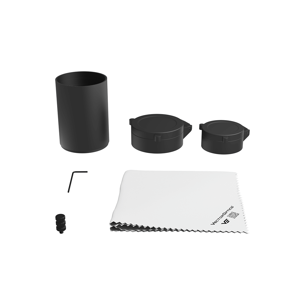 Orion Pro MAX 6-24x50 HD