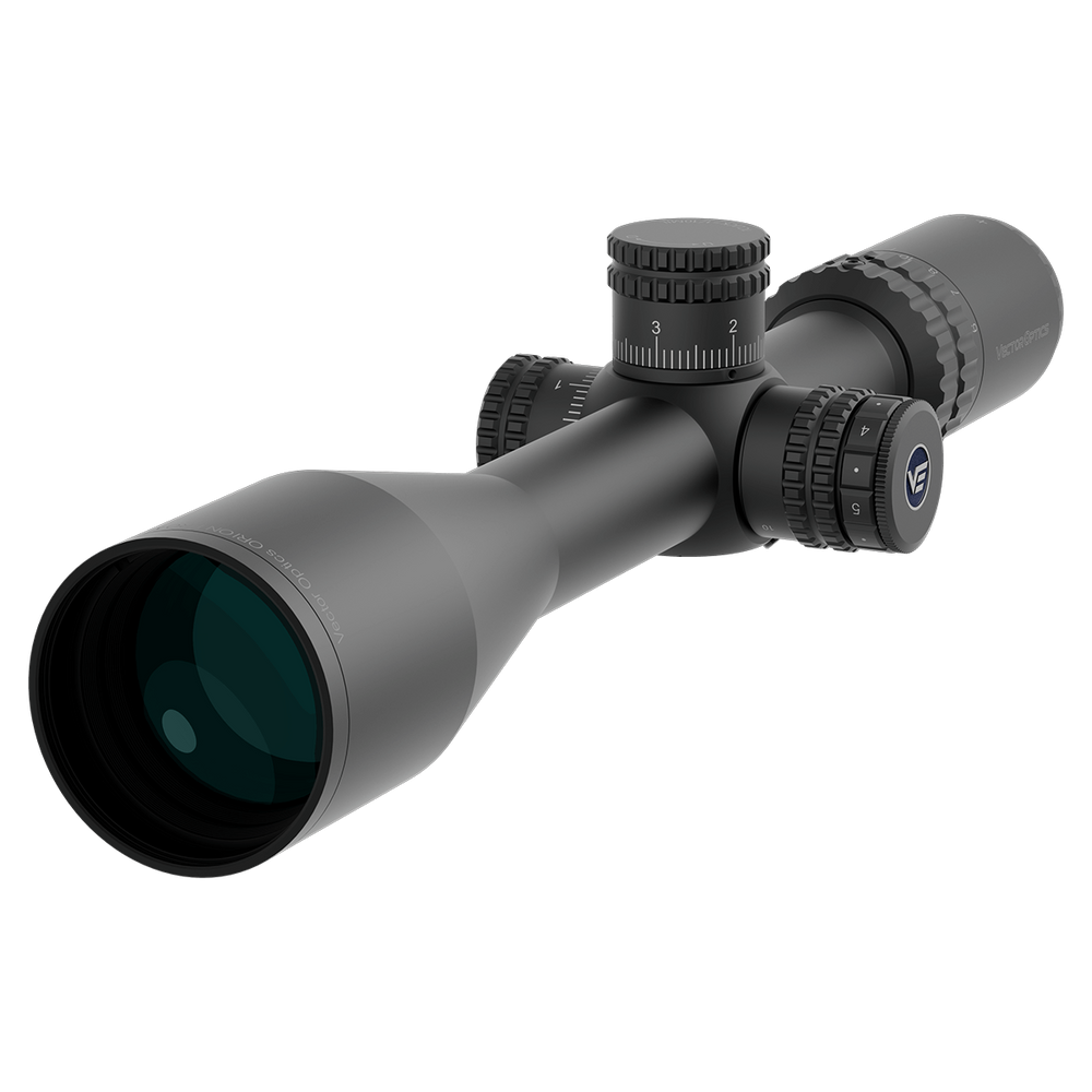 Orion Pro Max 6-24x50 MIL HD Rifle Scope