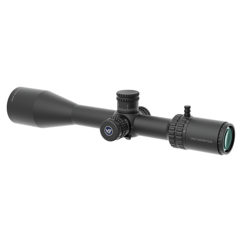 Load image into Gallery viewer, Orion Pro Max 6-24x50 MIL HD Rifle Scope
