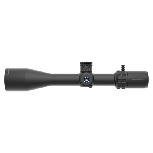 Orion Pro Max 6-24x50 MIL HD Rifle Scope