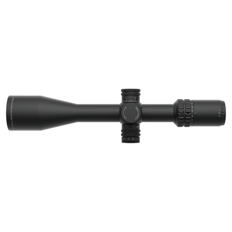 Load image into Gallery viewer, Orion Pro Max 6-24x50 MIL HD Rifle Scope
