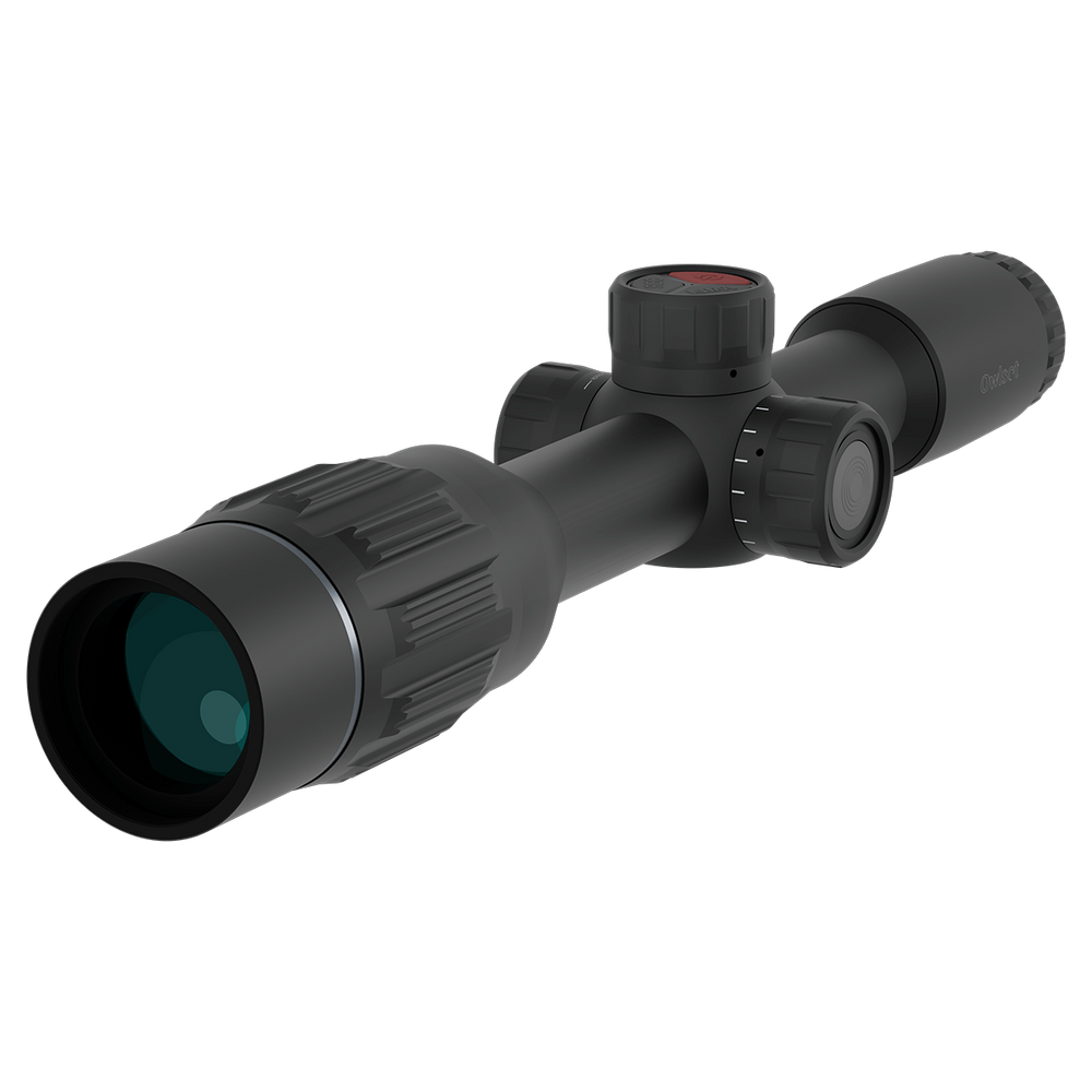 OwlSet 8x50mm HD Digital Day & Night Vision Scope