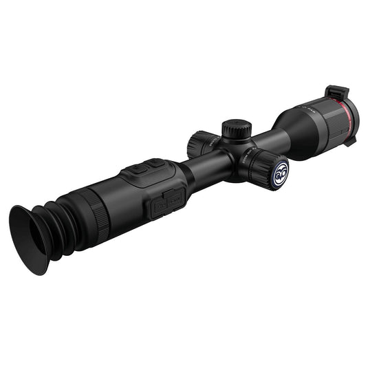 Owlset RSM20 1.6-6.4x25 Thermal Riflescope - Vector Optics US Online Store