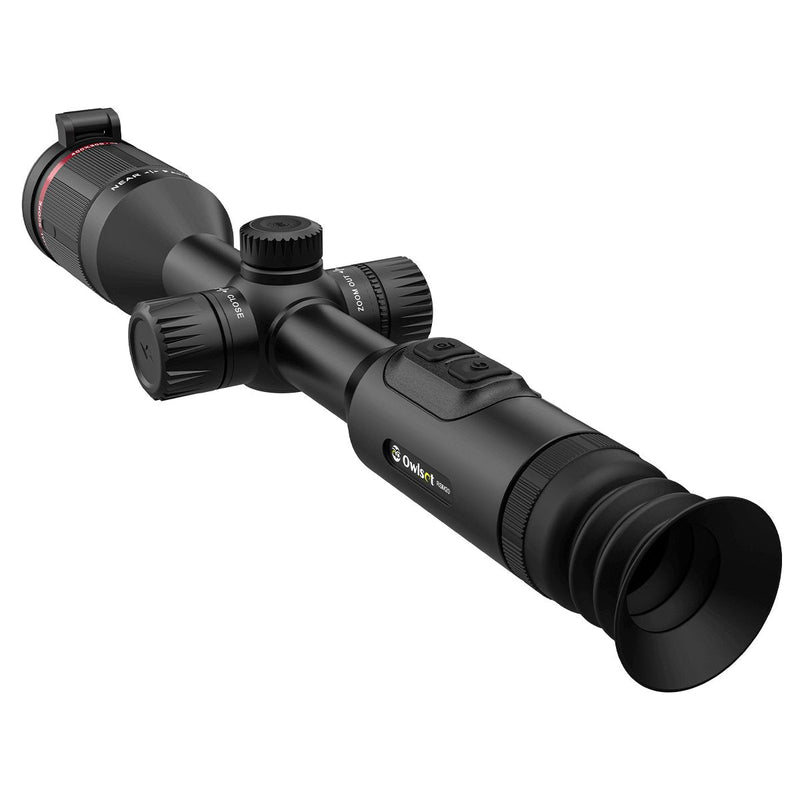 Load image into Gallery viewer, Owlset RSM20 1.6-6.4x25 Thermal Riflescope - Vector Optics US Online Store
