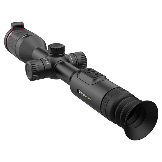 Owlset RSMX30 2-16x35 Thermal Riflescope - Vector Optics US Online Store