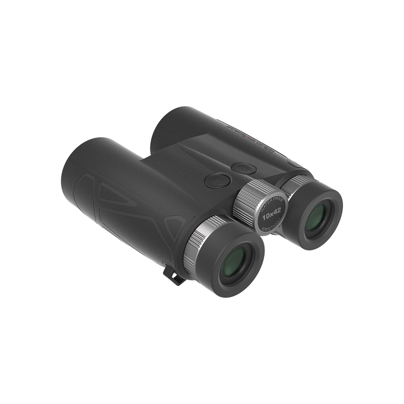 Load image into Gallery viewer, Paragon 10x42 Rangefinder Binocular
