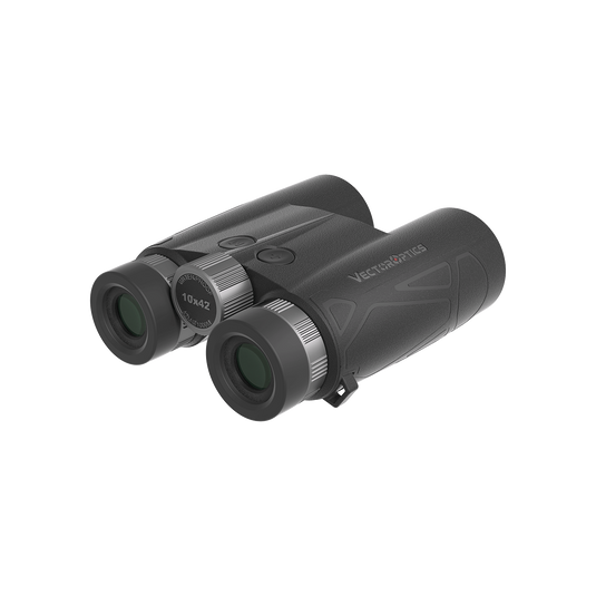 Paragon 10x42 Rangefinder Binocular