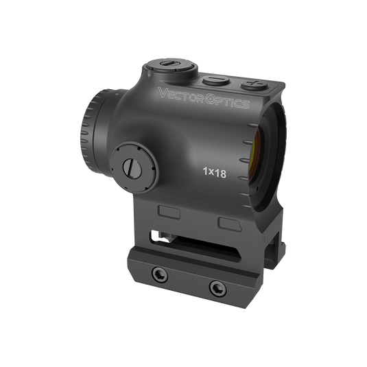 Paragon 1X18 Mini Prism Scope