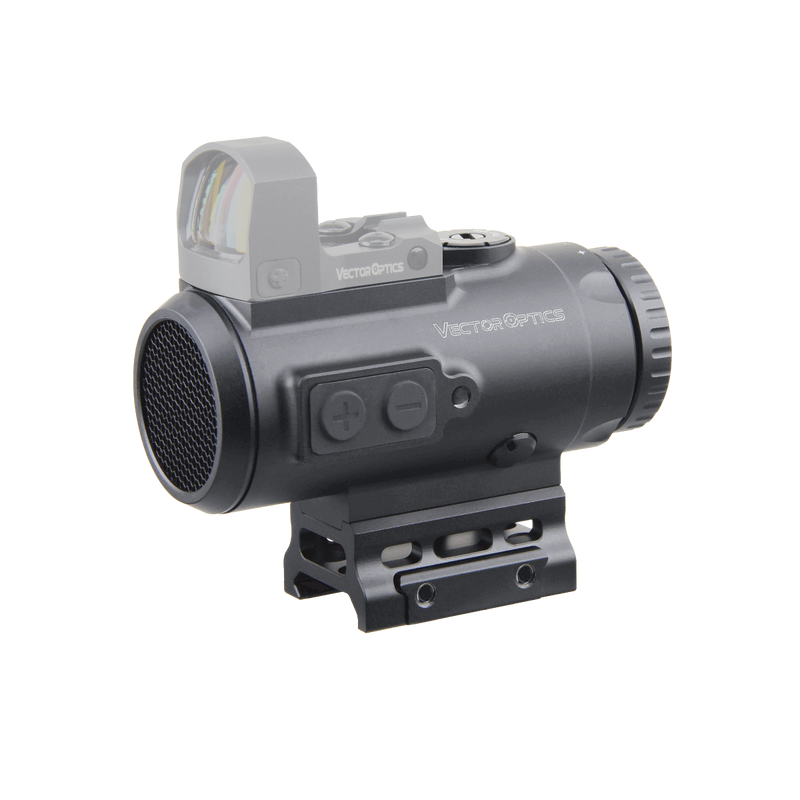 Load image into Gallery viewer, Paragon 4x24  Ultra Compact Prism Scope&amp;Red Dot Sight (SCPS-M04)
