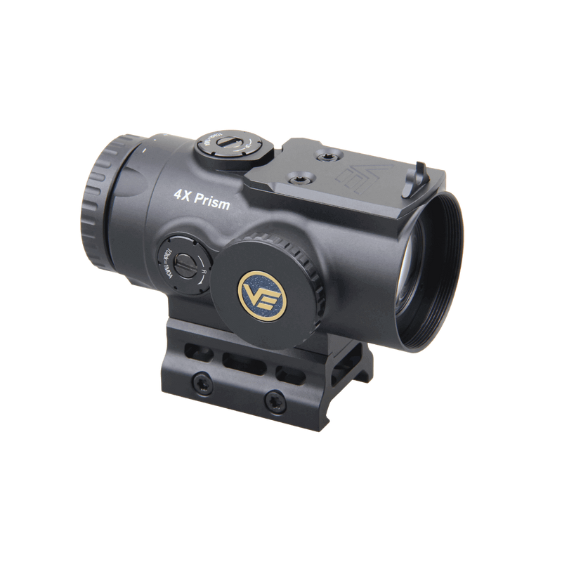 Load image into Gallery viewer, Paragon 4x24  Ultra Compact Prism Scope&amp;Red Dot Sight (SCPS-M04)
